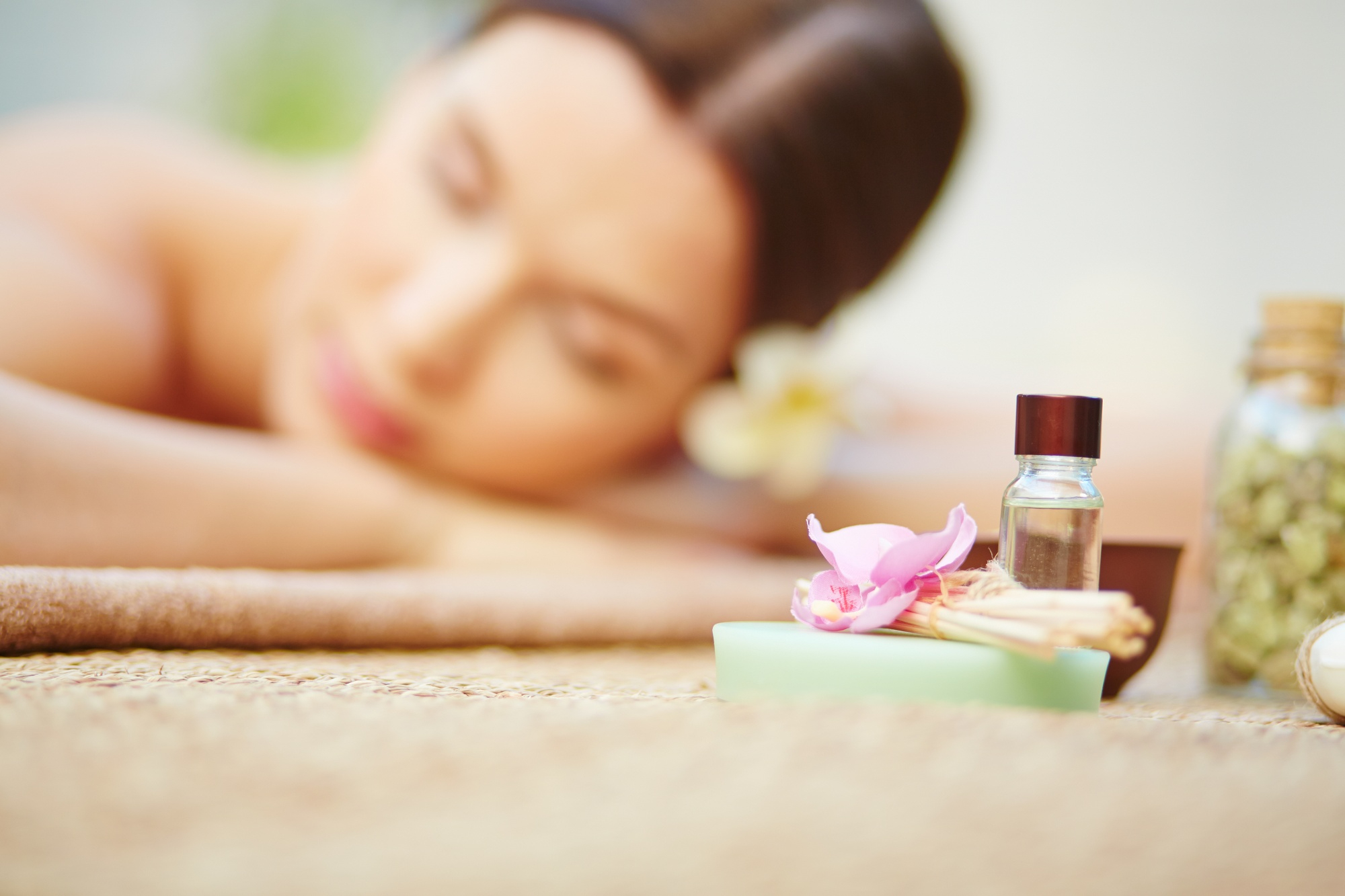 Couple Massage