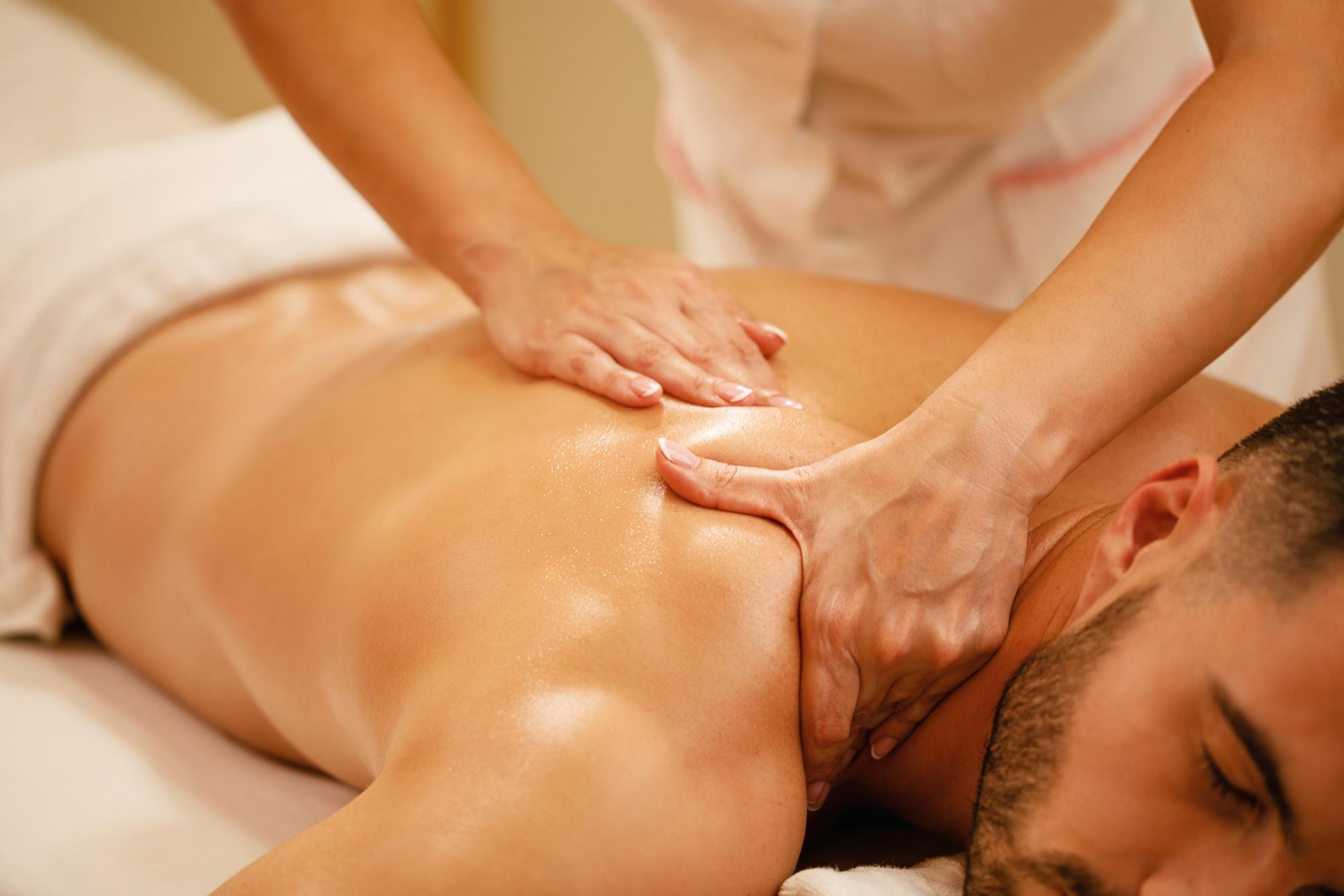 Body Polishing