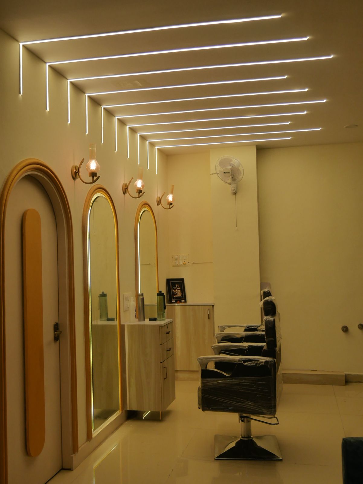 Budha Spa Interior 4