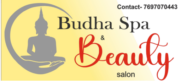 Buddha spa logo